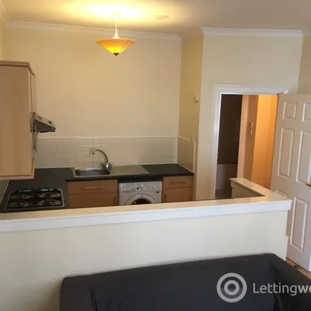 Rent this 1 bed apartment on Dalgleish Court in Stirling, FK8 1FW