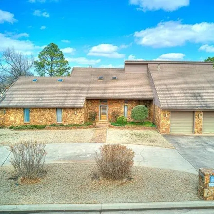 Buy this 5 bed house on 2440 Robinwood Place in Shawnee, OK 74801