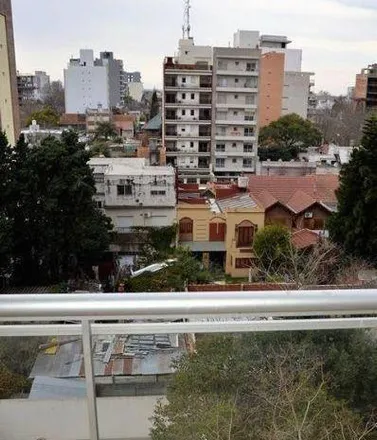 Image 1 - 25 de Mayo 278, Centro, 1878 Quilmes, Argentina - Apartment for sale