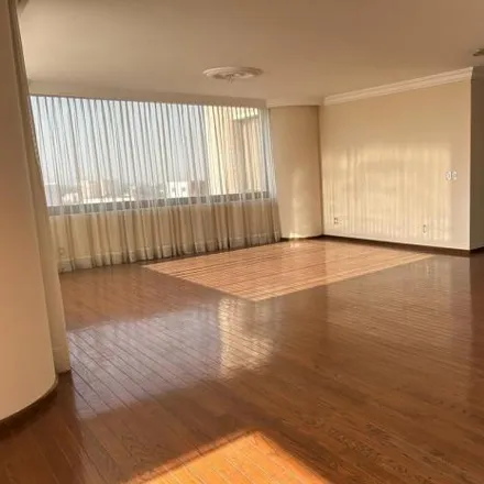 Rent this 3 bed apartment on Calle Sierra Guadarrama 95 in Miguel Hidalgo, 11000 Ciudad Satélite