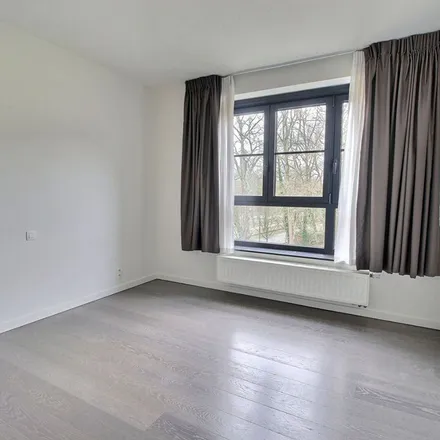 Rent this 2 bed apartment on Rue Jean-Baptiste Vannypen - Jean-Baptiste Vannypenstraat 15 in 1160 Auderghem - Oudergem, Belgium