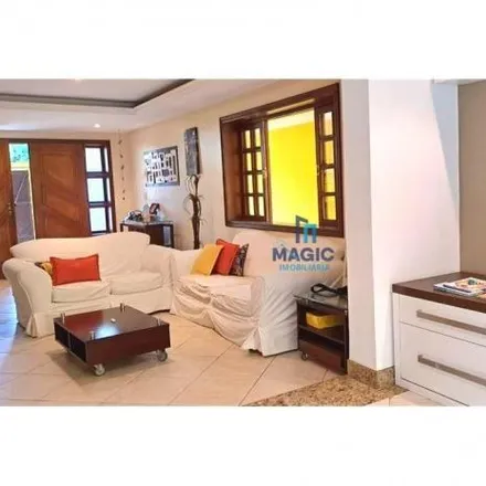Buy this 7 bed house on Barra Taxi in Estrada de Jacarepaguá 6508 / 203, Anil
