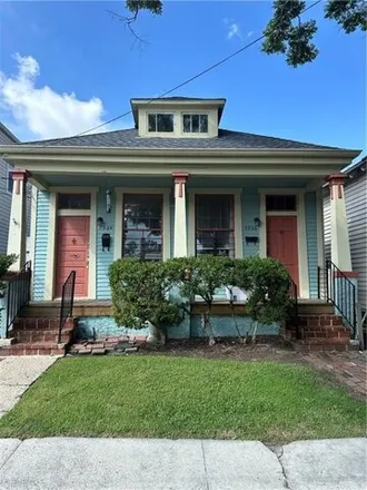Rent this 1 bed house on 7326 Freret St in New Orleans, Louisiana