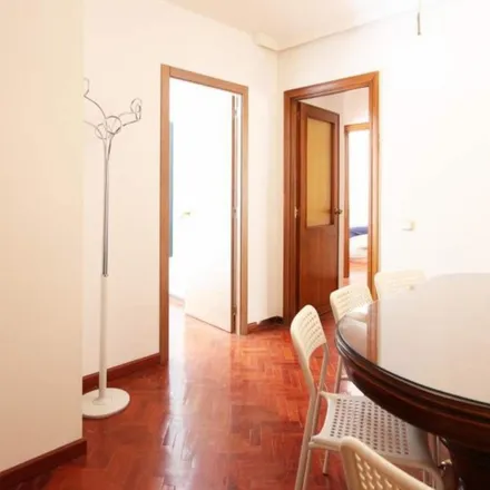Rent this 5 bed apartment on Madrid in Calle de Eduardo Benot, 2