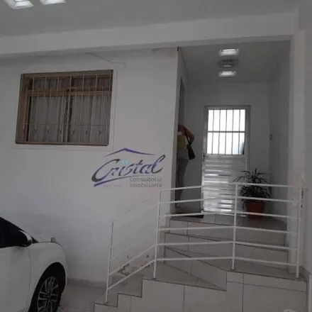 Buy this 3 bed house on Rua Maria José de Assis Ferreira in Jardim Monte Alegre, Taboão da Serra - SP