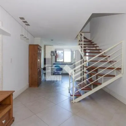 Buy this 2 bed apartment on Rua São Simão in Bom Jesus, Porto Alegre - RS