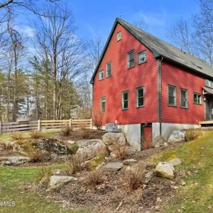 Image 3 - 6 Fern Hill Road, Great Barrington, Berkshire County, MA 01230, USA - House for sale