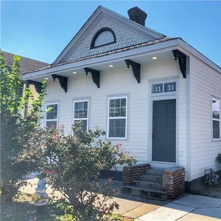Buy this 3 bed house on 1131 North Roman Street in New Orleans, LA 70116
