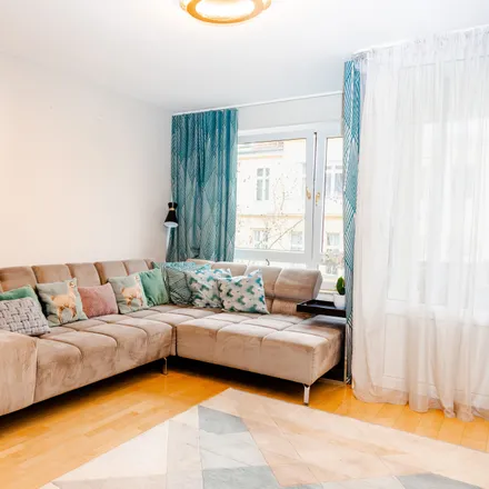 Rent this 4 bed apartment on Eisenzahnstraße 5 in 10709 Berlin, Germany