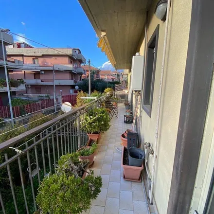 Image 5 - Via Alberto Mario, 95030 Gravina di Catania CT, Italy - Apartment for rent