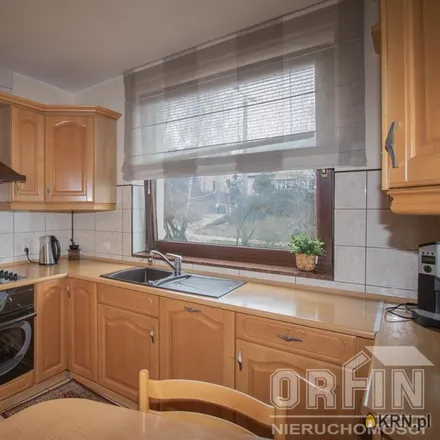 Image 4 - Miętowa 101, 81-589 Gdynia, Poland - House for rent