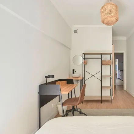 Image 3 - Rua Guilhermina Suggia - Room for rent