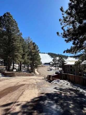 Image 2 - The Lodge, North Angel Fire Road, Angel Fire, Colfax County, NM 87710, USA - Condo for sale