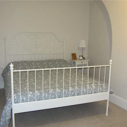 Rent this 1 bed apartment on Tower Street in Winchester, SO23 8TA