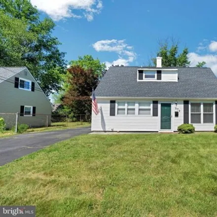 Buy this 4 bed house on 579 Doloro Drive in Morrisville, Bucks County