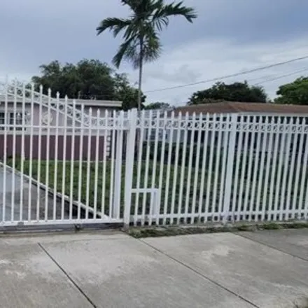 Buy this 2 bed house on 2171 Northwest 97th Street in West Little River, Miami-Dade County