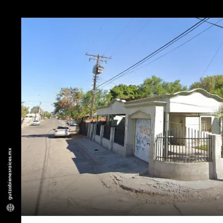 Image 1 - Avenida Angles, 21000 Mexicali, BCN, Mexico - House for sale
