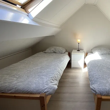 Rent this 2 bed house on 4471 PZ Wolphaartsdijk