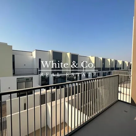 Image 7 - unnamed road, Arabian Ranches, Dubai, United Arab Emirates - Townhouse for rent
