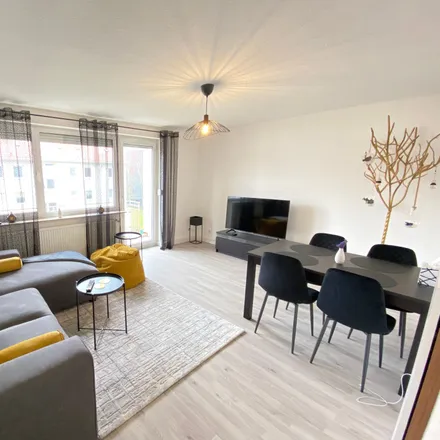 Rent this 2 bed apartment on Nassauer Straße 8 in 61348 Bad Homburg vor der Höhe, Germany