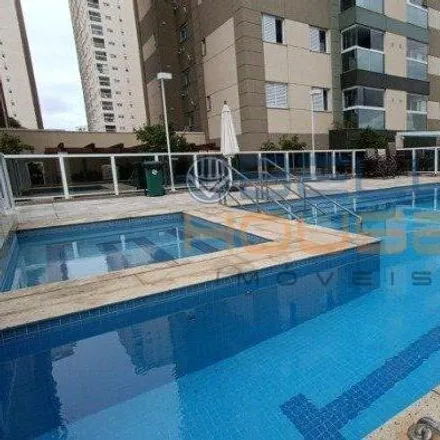 Buy this 1 bed apartment on Rua Javri in Vila Alzira, Santo André - SP