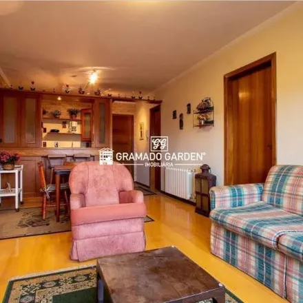 Buy this 1 bed apartment on Rua São Pedro in Minuano, Gramado - RS