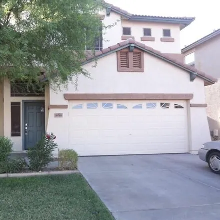 Rent this 4 bed house on 16746 North 173rd Avenue in Surprise, AZ 85388