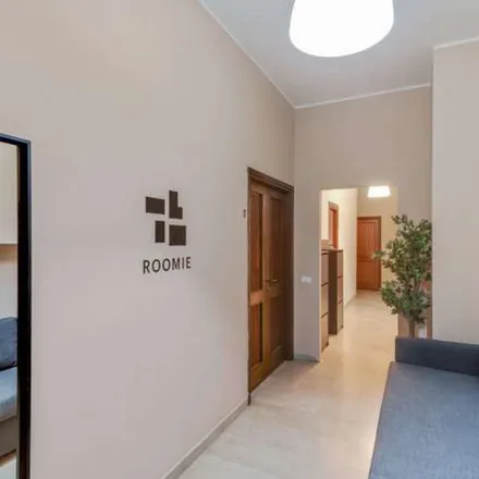 Rent this 6 bed apartment on Viale Emilio Caldara in 20122 Milan MI, Italy