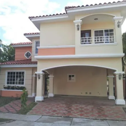Buy this 4 bed house on unnamed road in Don Bosco, Panamá