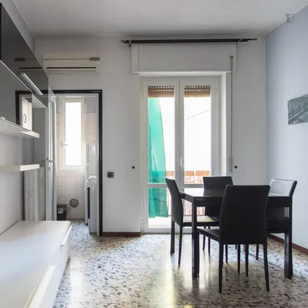 Image 8 - Scuola Superiore d'Arte Applicata del Castello Sforzesco, Via Giuseppe Giusti 42, 20154 Milan MI, Italy - Apartment for rent