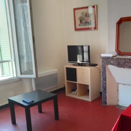 Rent this 1 bed apartment on Toulon