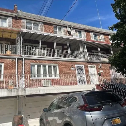 Buy this studio house on 1429 East 86th Street in New York, NY 11236