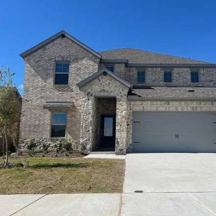 Rent this 5 bed house on Bellatrix Drive in Tarrant County, TX 76052