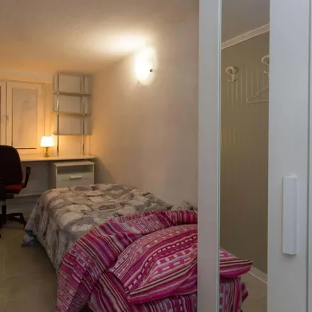 Rent this 3 bed room on Santa Maria Annunciata in Chiesa Rossa in Via Neera, 20141 Milan MI