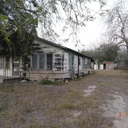 Image 3 - 907 South Lasater Street, Falfurrias, TX 78355, USA - House for sale
