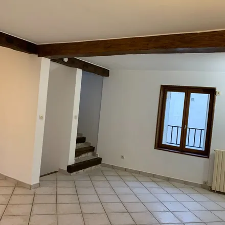 Rent this 2 bed apartment on 46 bis Rue de la Mairie in 95330 Domont, France