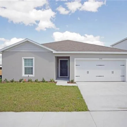 Image 2 - Fennigan Circle, Haines City, FL 33844, USA - House for rent