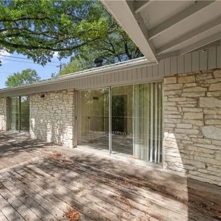 Image 3 - 4810 Timberline Drive, Rollingwood, Travis County, TX 78703, USA - House for rent