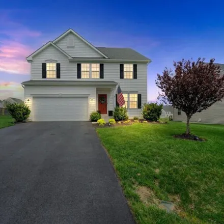 Buy this 4 bed house on 18238 Shapwick Court in Washington County, MD 21740