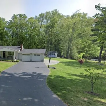 Buy this 3 bed house on 130 Shrub Oak Lane in Fairfield, CT 06824