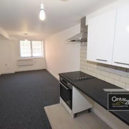 Rent this 1 bed apartment on Rockstone Lane in Bevois Valley, Southampton