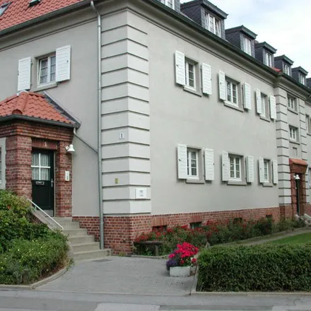 Rent this 2 bed apartment on Lange Fuhr 57 in 44149 Dortmund, Germany