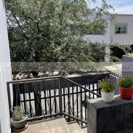 Image 1 - unnamed road, 64349 Monterrey, NLE, Mexico - House for sale