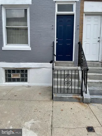 Buy this 2 bed townhouse on 3063 North Judson Street in Philadelphia, PA 19132