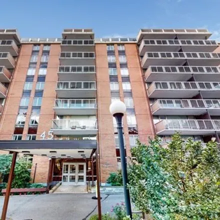 Buy this 1 bed condo on 45 Longwood Avenue in Brookline, MA 02446
