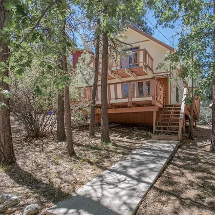 Buy this 2 bed house on 42629 Constellation Drive in Big Bear Lake, CA 92315