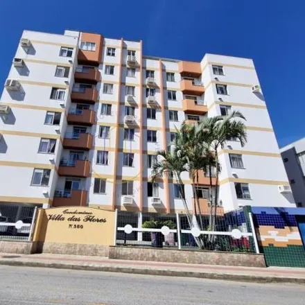 Image 2 - Rua Gentil Silveira Sandin, Praia Comprida, São José - SC, 88102-650, Brazil - Apartment for sale