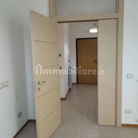 Rent this 3 bed apartment on Via Giuseppe Parini in 03043 Cassino FR, Italy