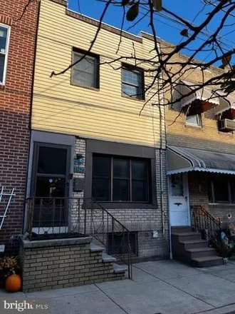 Buy this 3 bed house on 1853 South Mole Street in Philadelphia, PA 19145