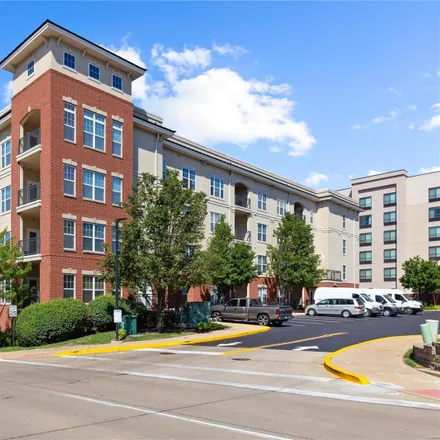 Buy this 2 bed condo on SpringHill Suites by Marriott St. Louis Brentwood in 1231 Strassner Drive, Brentwood
